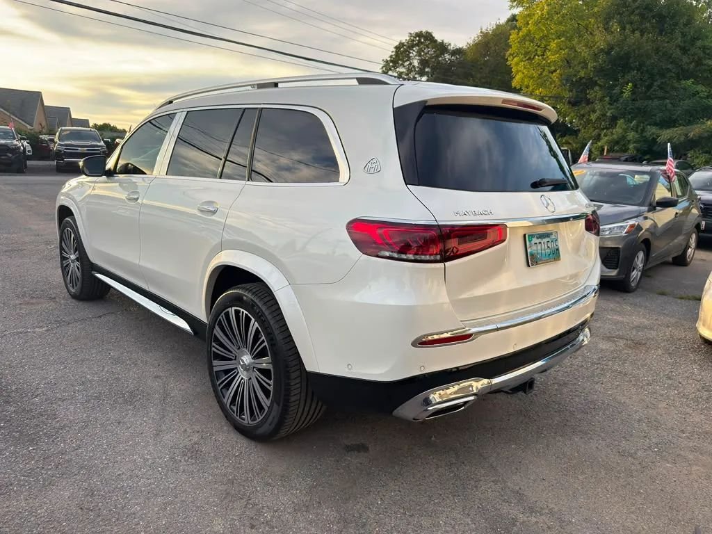Suv in Germantown, MD, United States 4 - 16061791