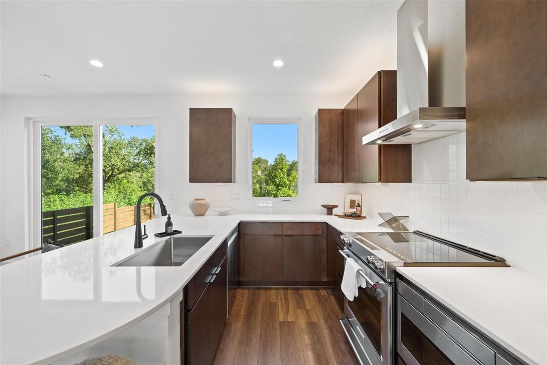 Residenza a Austin, Texas, Stati Uniti 4 - 18846247