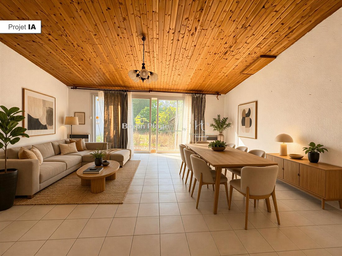 House in Les Villages, Saint-Brevin-les-Pins, France 2 - 18850329
