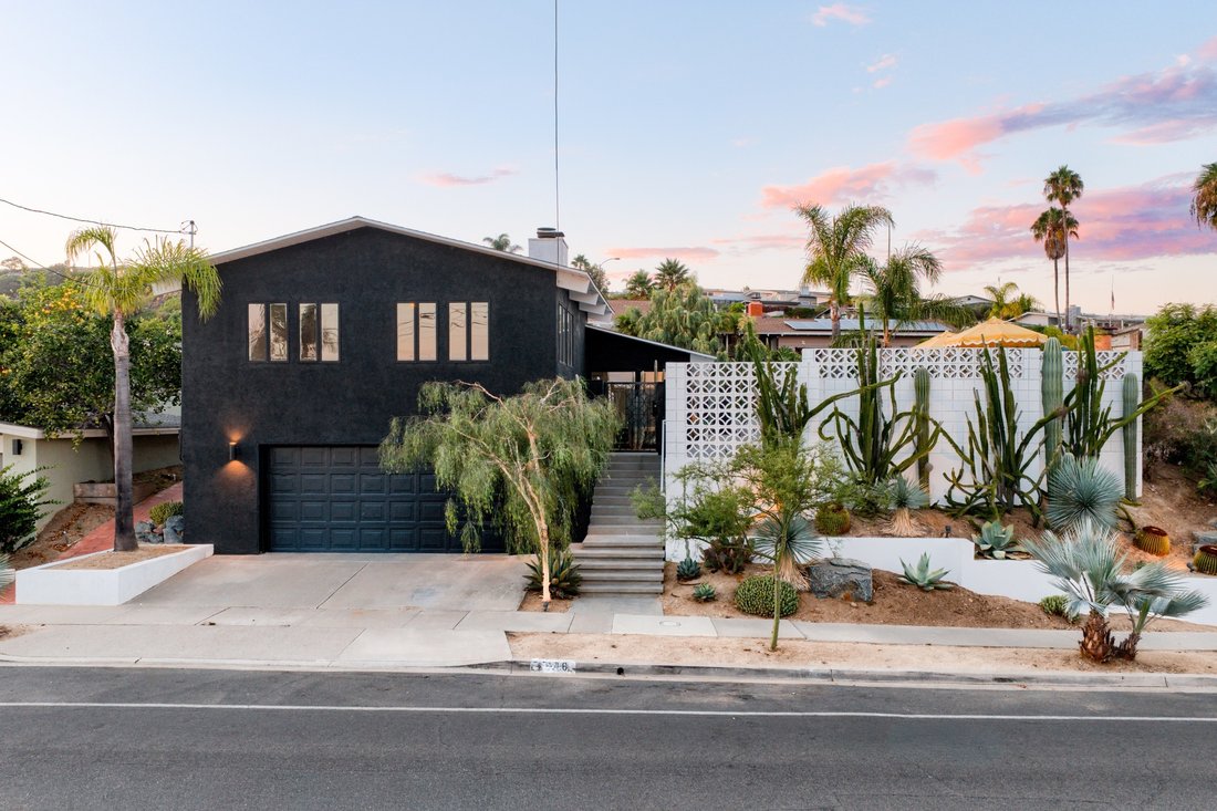 Casa a San Diego, California, Stati Uniti 1 - 18855845