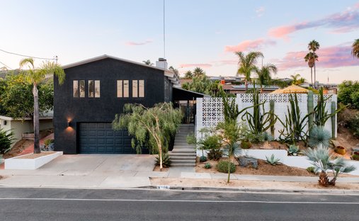 Casa a San Diego, California, Stati Uniti 1