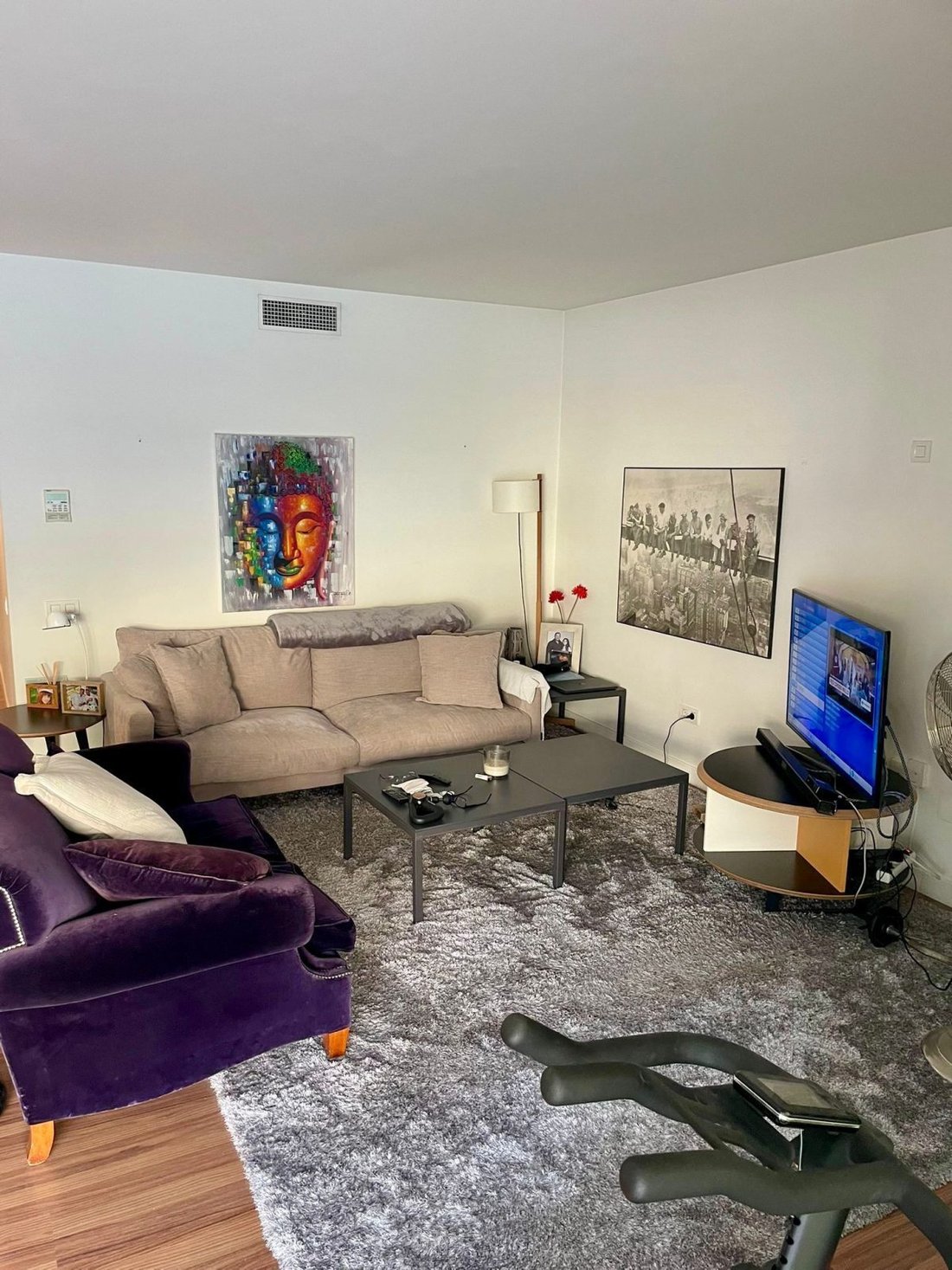 Appartement à Marbella, Andalousie, Espagne 2 - 18857241