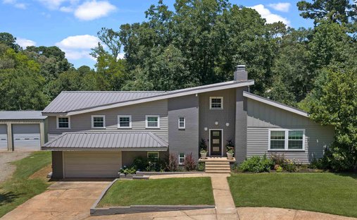 Haus in Longview, Texas, Vereinigte Staaten 1