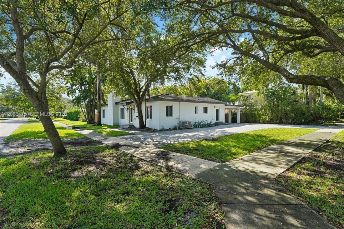 Haus in Miami Springs, Florida, Vereinigte Staaten 2 - 18848933