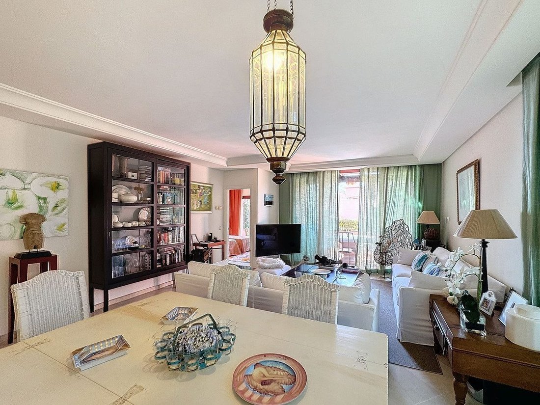 Apartment in Estepona, Andalusia, Spain 5 - 18859471