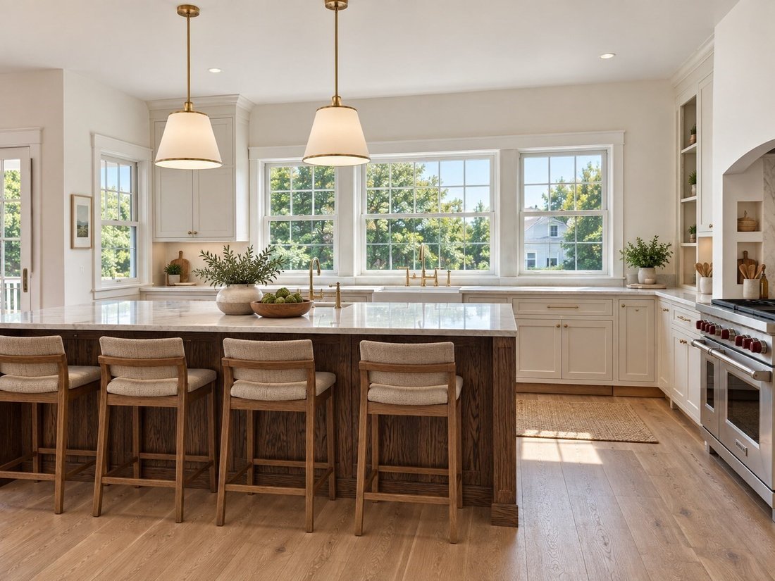 Casa a Hingham, Massachusetts, Stati Uniti 3 - 18844031