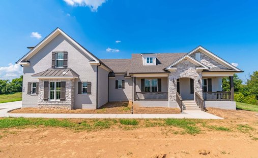 Casa a Columbia, Tennessee, Stati Uniti 1