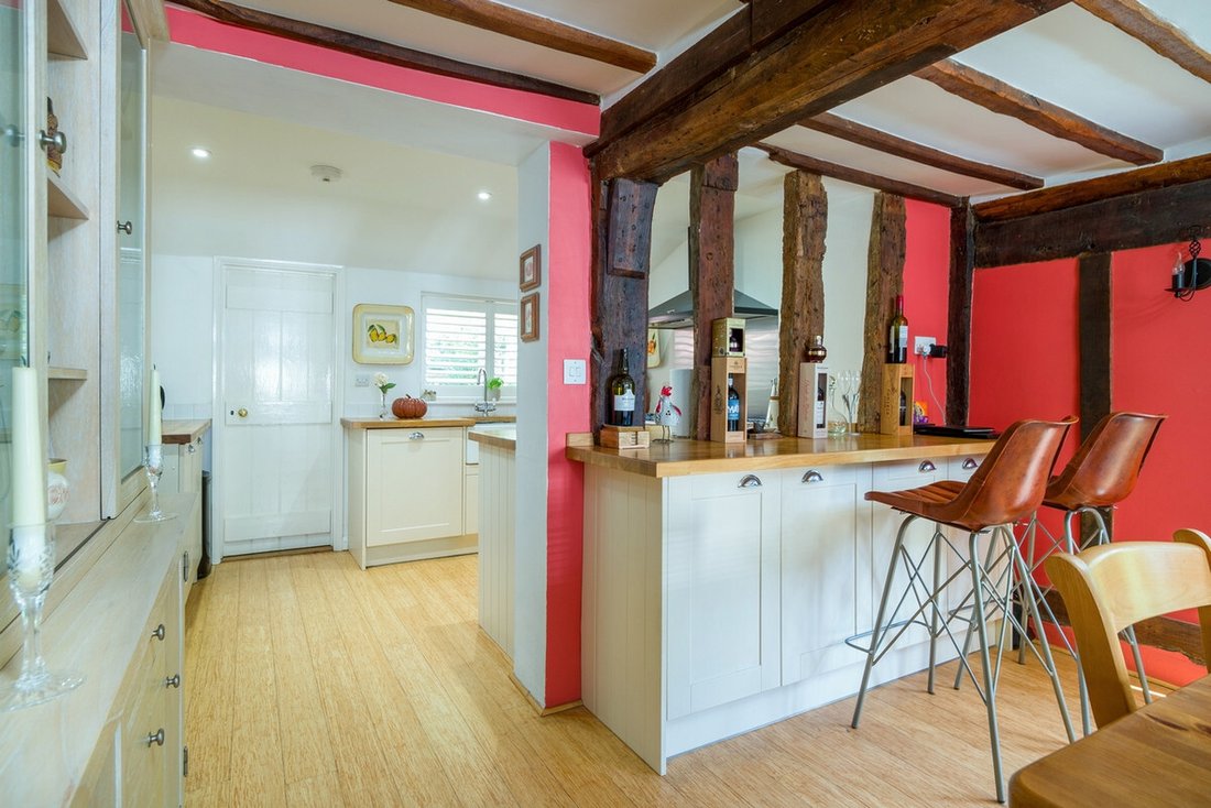 Haus in Suffolk, England 4 - 18850011