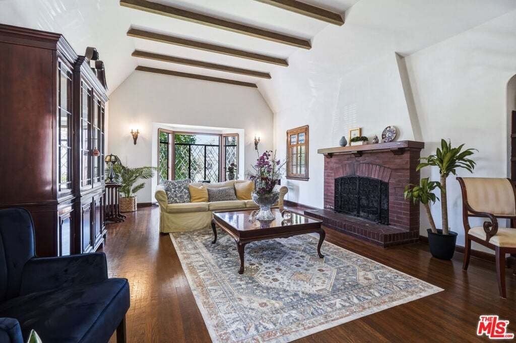 Maison à Glendale, Californie, États-Unis 3 - 18845371