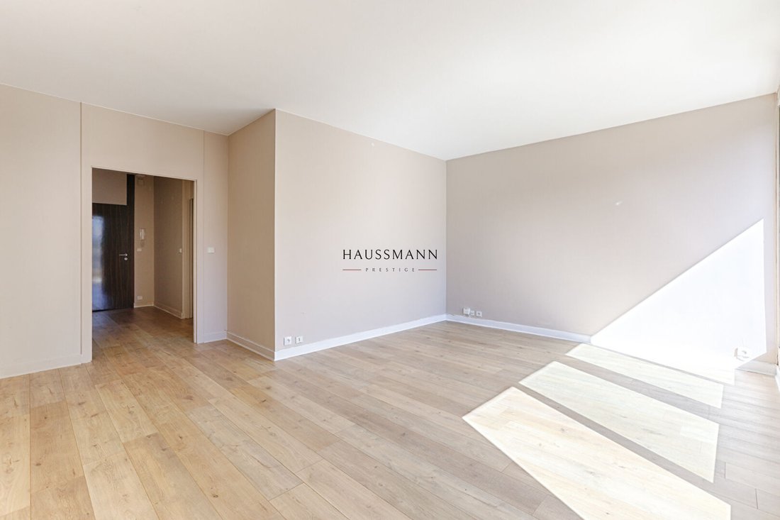 Apartamento en Prince–Marmottan, Boulogne-Billancourt, Francia 2 - 18856114