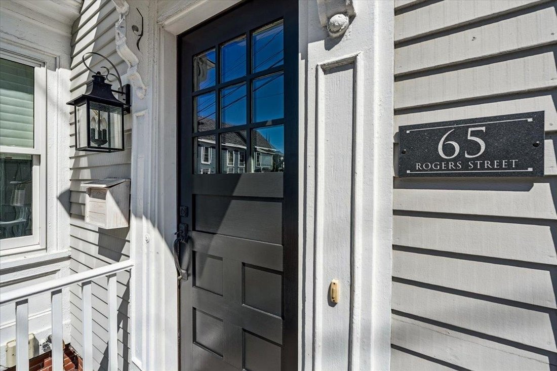 Haus in Portsmouth, New Hampshire, Vereinigte Staaten 1 - 18857309