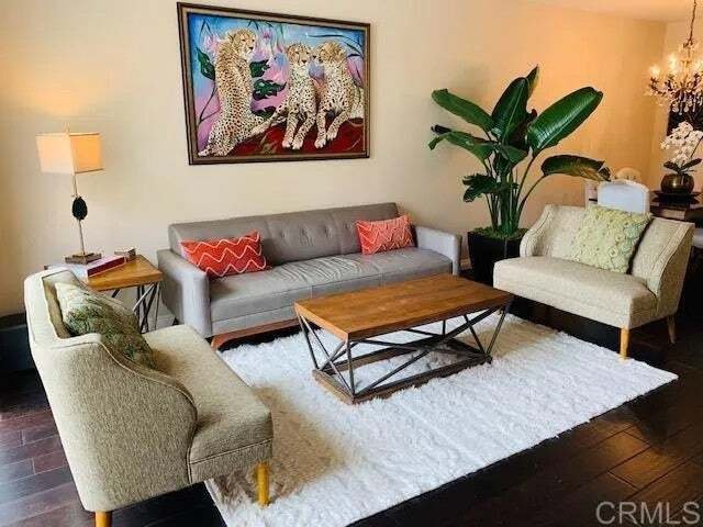 Condo in San Diego, California, United States 1 - 18851401