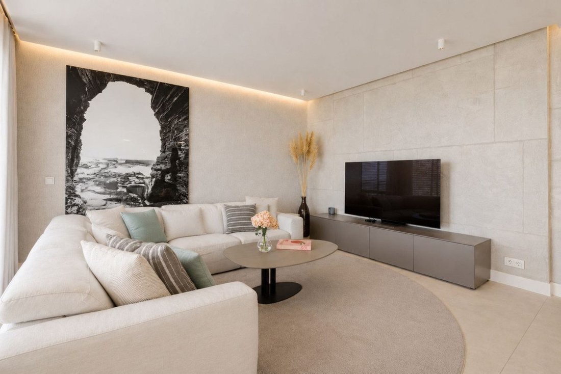 Apartment in Estepona, Andalusia, Spain 4 - 18857277