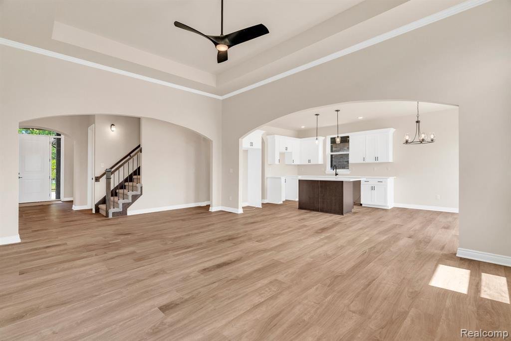 Haus in Sterling Heights, Michigan, Vereinigte Staaten 4 - 18849740