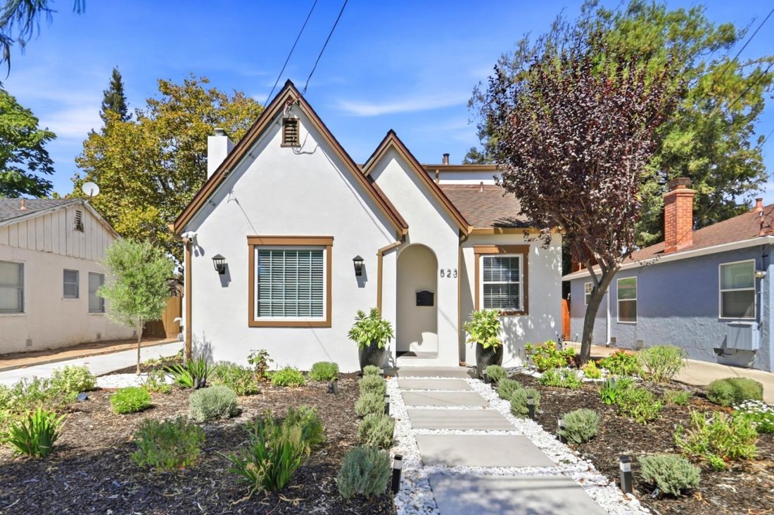 House in San Jose, California, United States 1 - 18845817