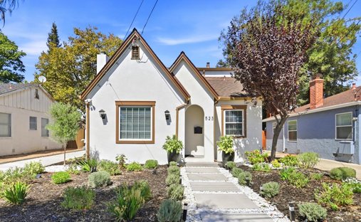 House in San Jose, California, United States 1