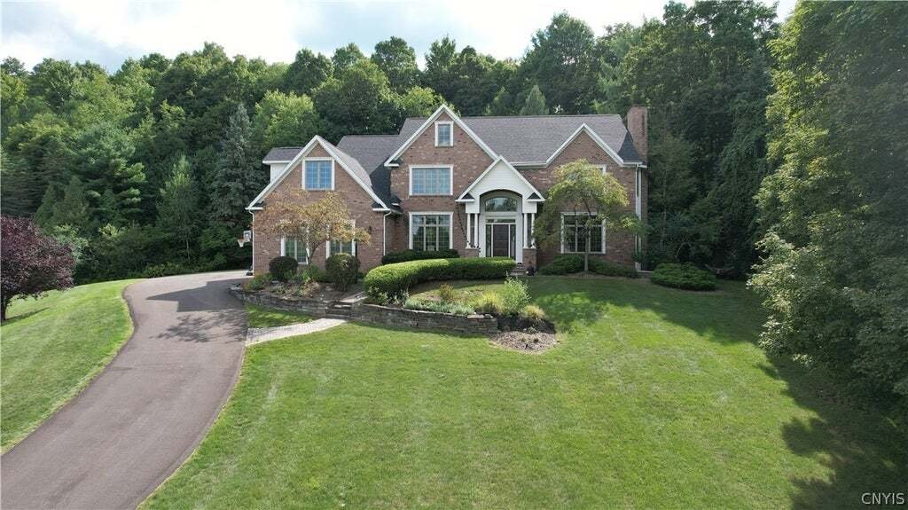 Casa a Fayetteville, New York, Stati Uniti 1 - 18854254