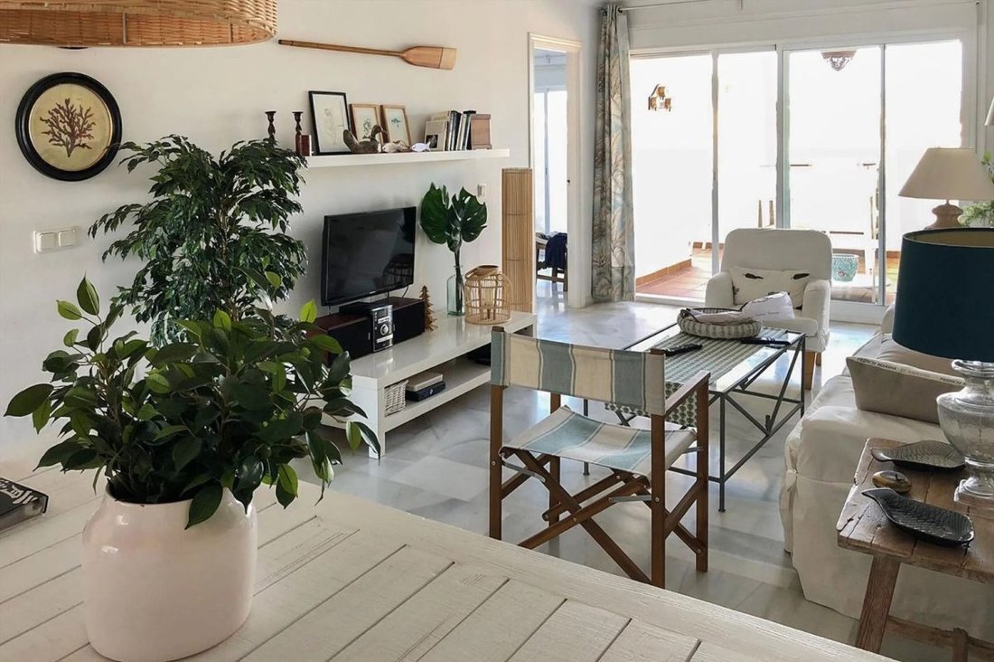 Residenza a Elviria-Cabopino, Marbella, Spagna 5 - 18860105