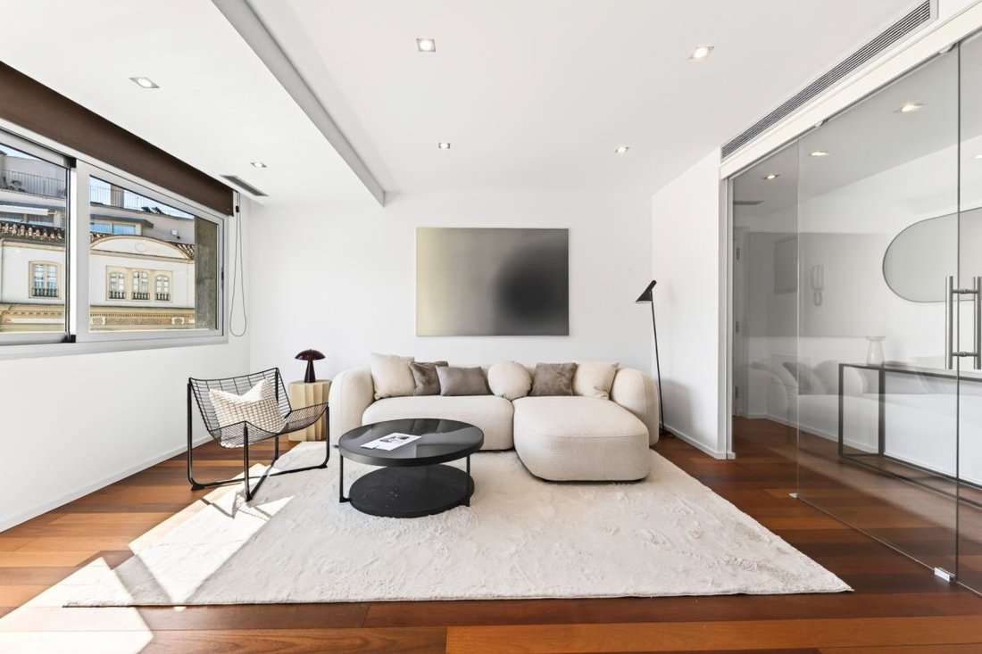 Apartamento en Centro, Malaga, España 1 - 18859398