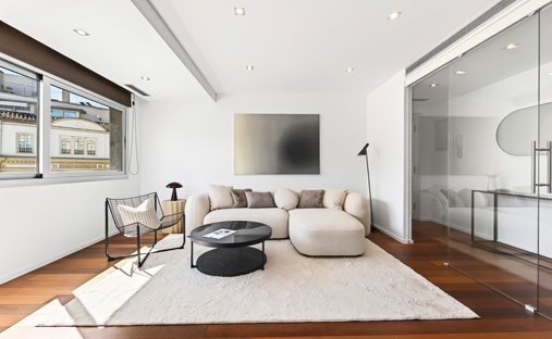 Apartment in Centro, Malaga, Spain 1