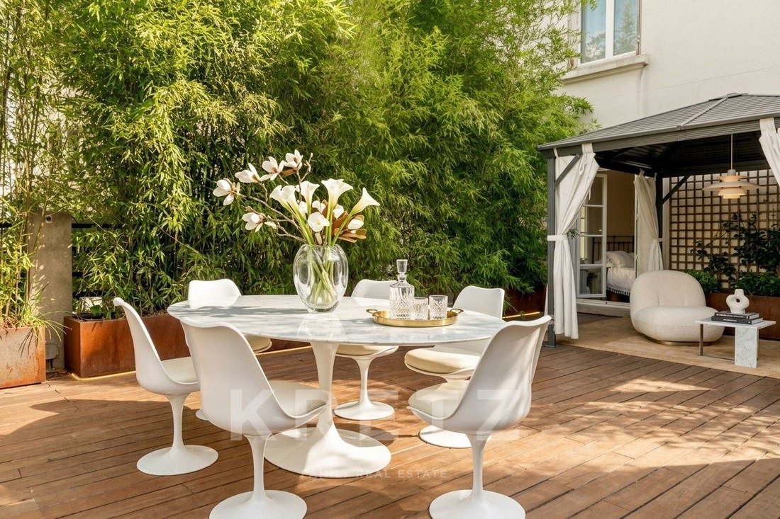 Apartamento en Hoche-Friedland, Paris 8e Arrondissement, París 2 - 18765981