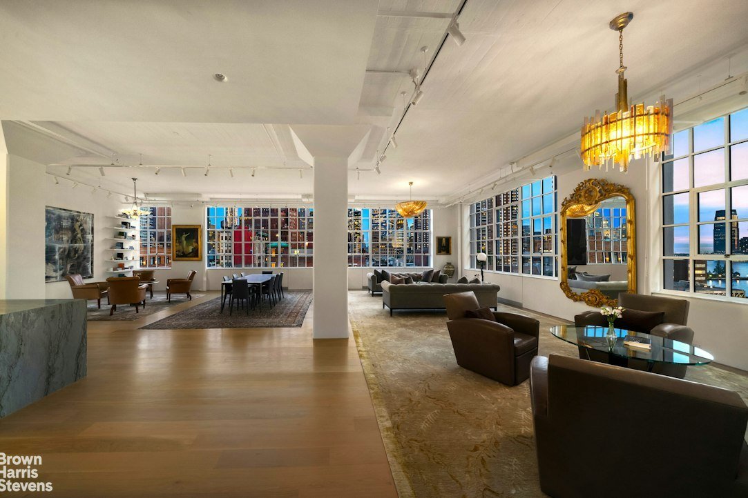 Condominio a New York, New York, Stati Uniti 2 - 18846802