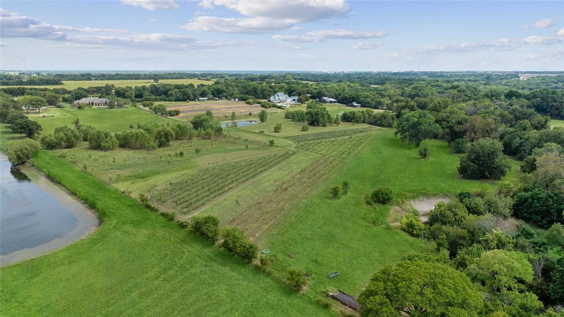 Land in McKinney, Texas, Vereinigte Staaten 4 - 18848800