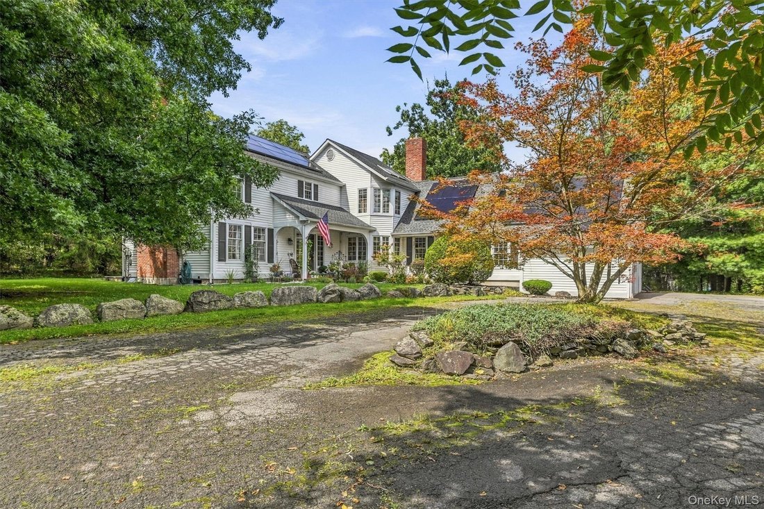 House in Monroe, New York, United States 2 - 18849883