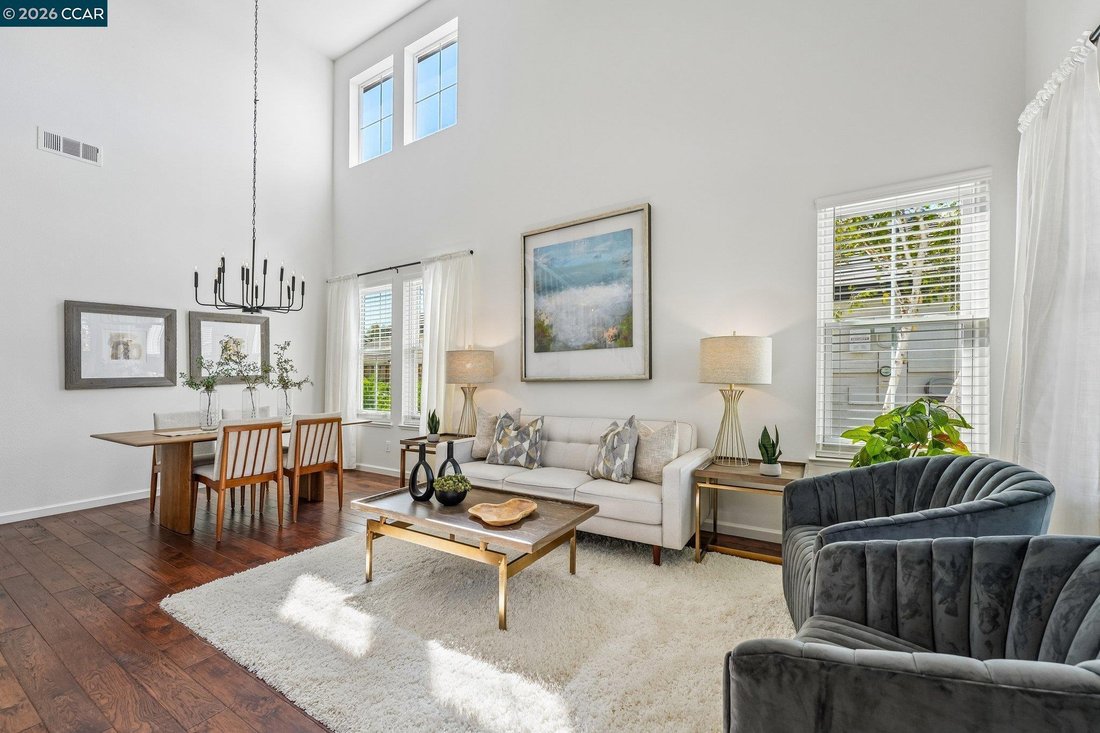 House in Dublin, California, United States 4 - 18849834