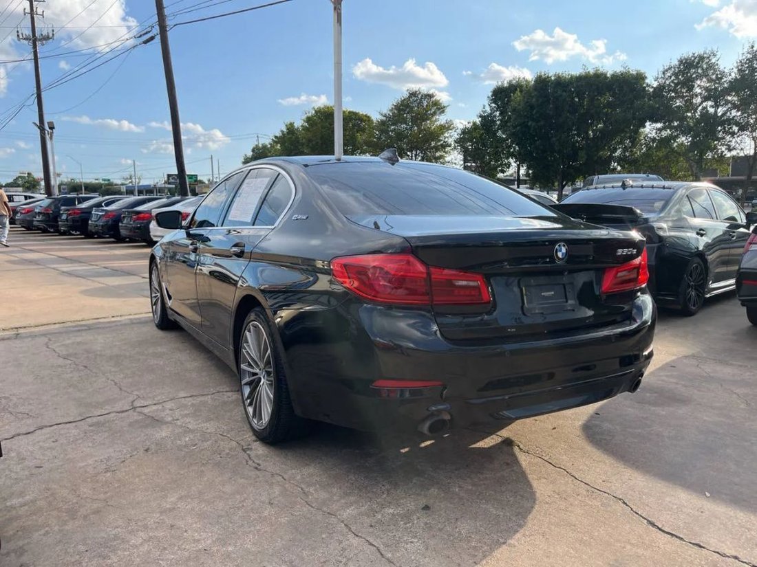 Sedan in Houston, TX, United States 3 - 18856017
