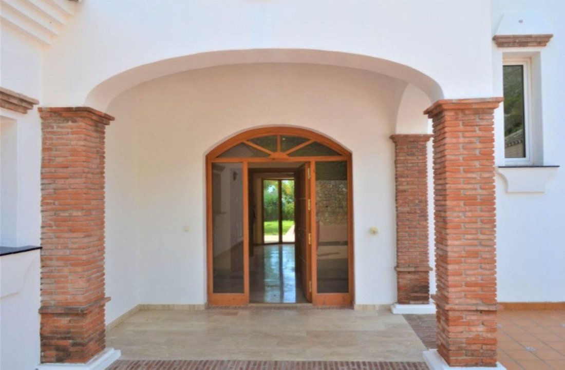 Villa en Mijas, Andalucía, España 5 - 18861931