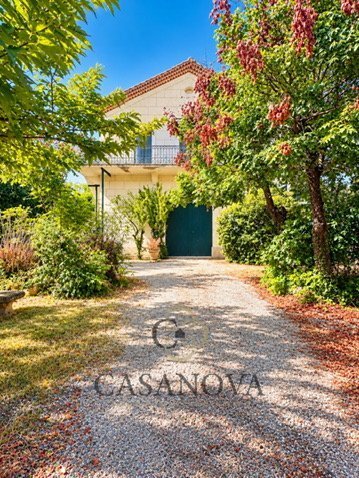House in Gignac, Occitania, France 2 - 18853553