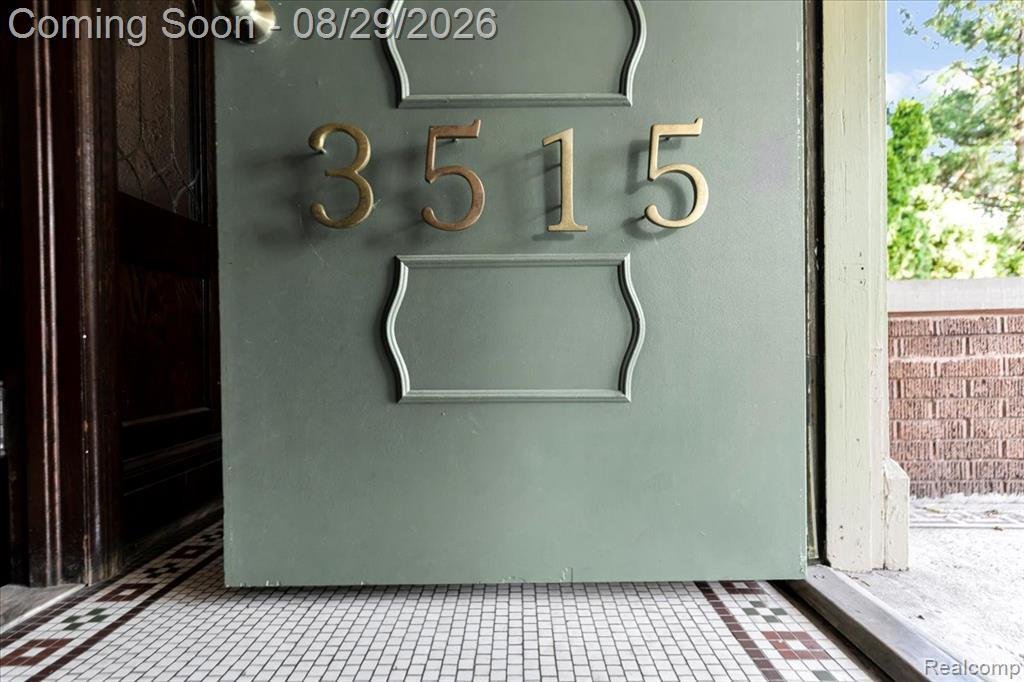 Casa a Detroit, Michigan, Stati Uniti 5 - 18853012