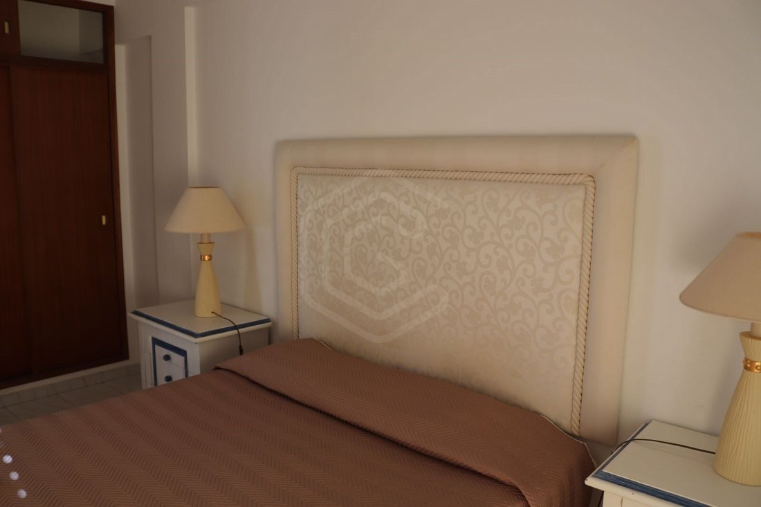 Wohnung in Quarteira, Algarve, Portugal 5 - 18852194