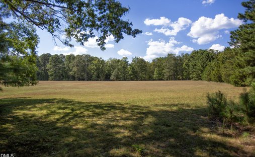 Maison à Bartons Creek, Caroline du Nord, États-Unis 1