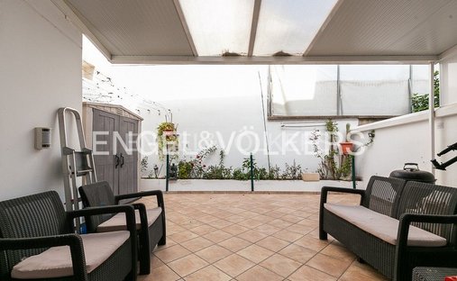 Casa a Playa De La Malvarrosa, Poblats Maritims, Valencia 1