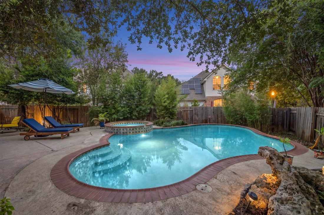 House in Brushy Creek, Texas, United States 2 - 18842119