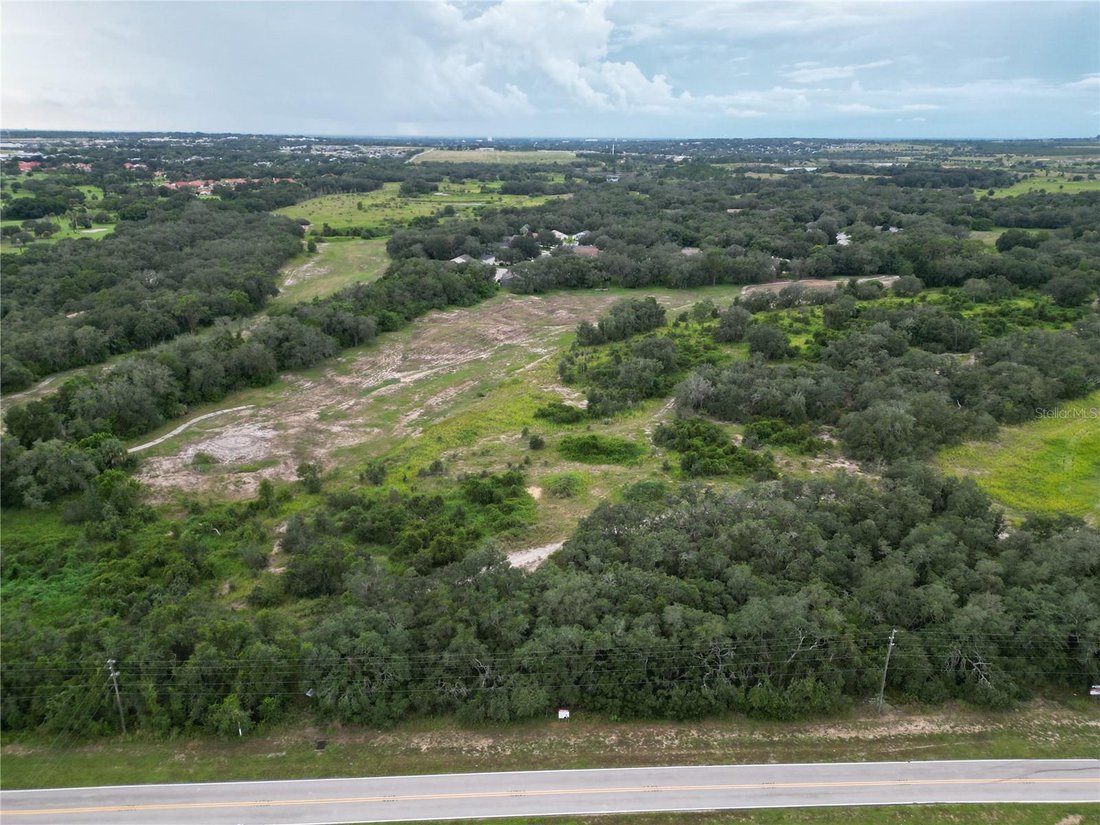 Terrain à Lake Wales, Floride, États-Unis 4 - 18842611