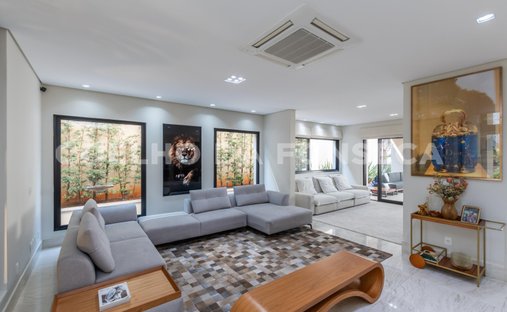 Condominio en Barueri, Estado de São Paulo, Brasil 1