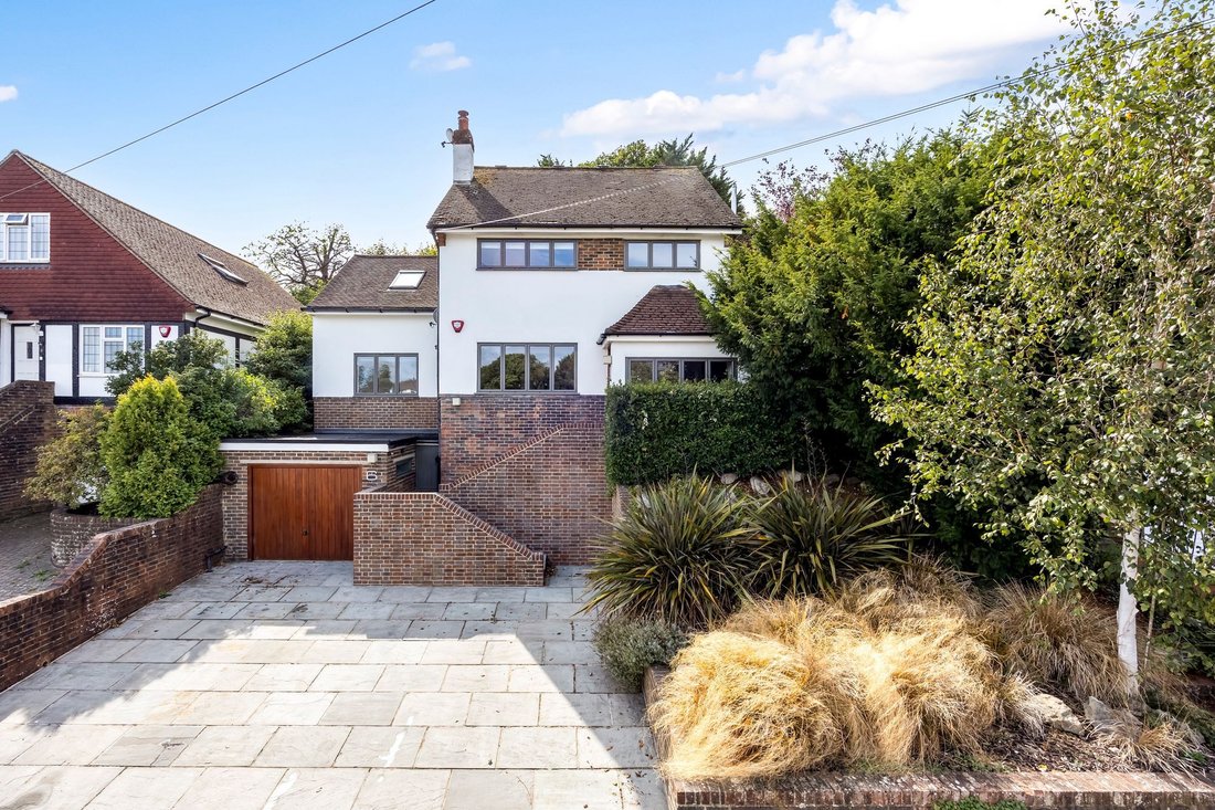 House in Withdean, England 1 - 18850279