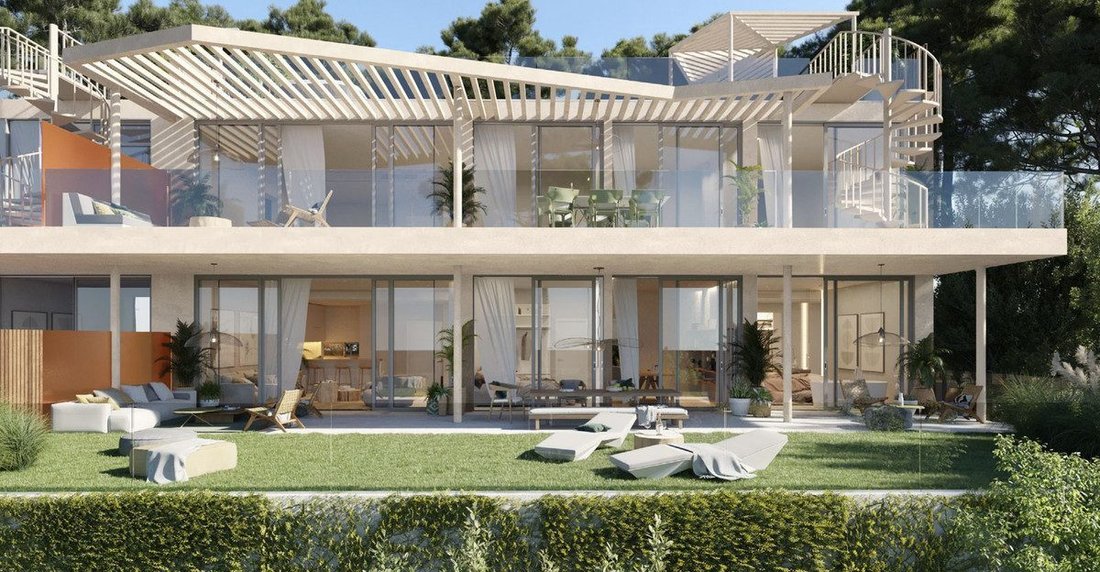 Apartamento en Mijas, Andalucía, España 2 - 18860980