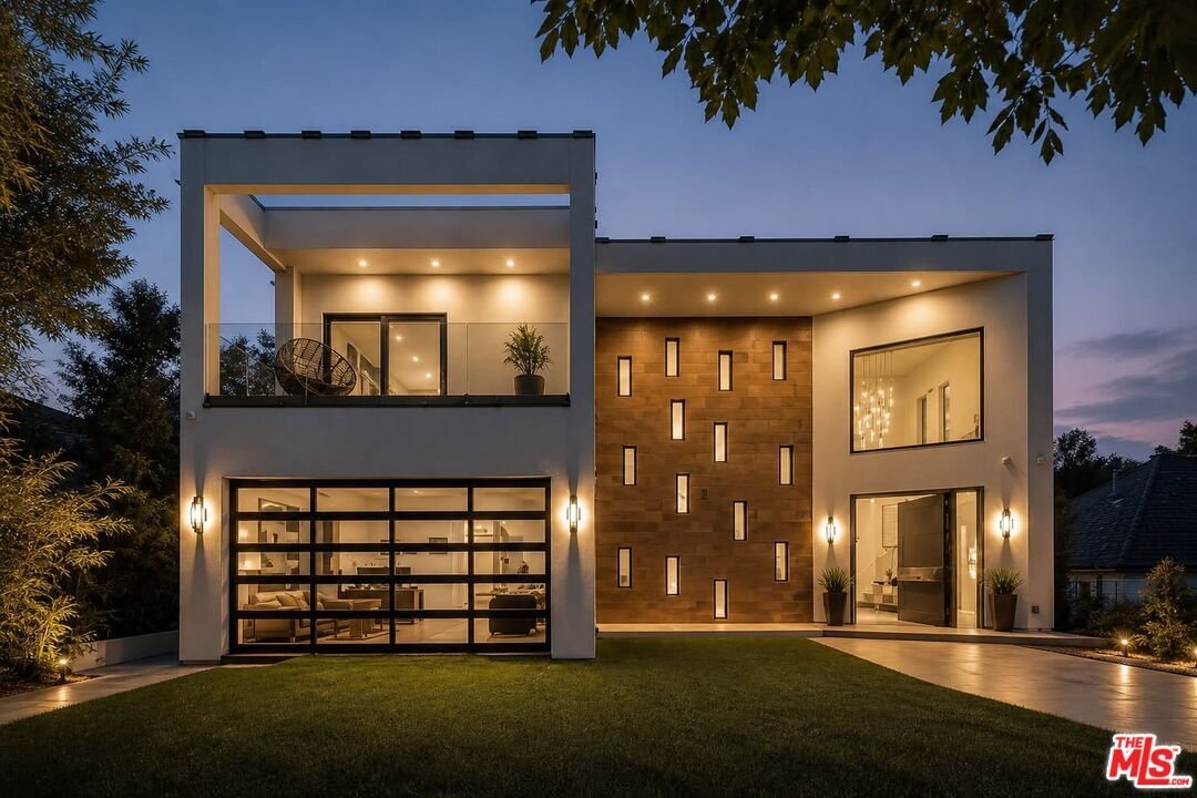 Casa a Los Angeles, California, Stati Uniti 1 - 18360207