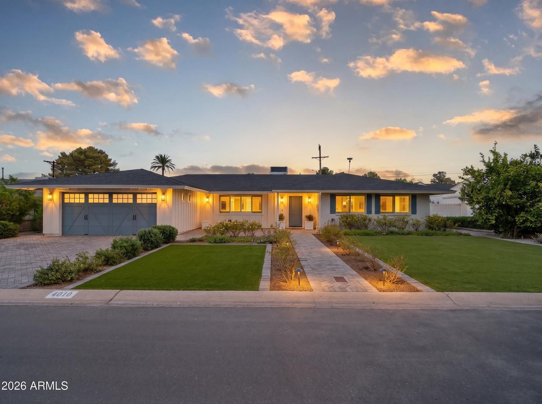 House in Phoenix, Arizona, United States 2 - 18855108