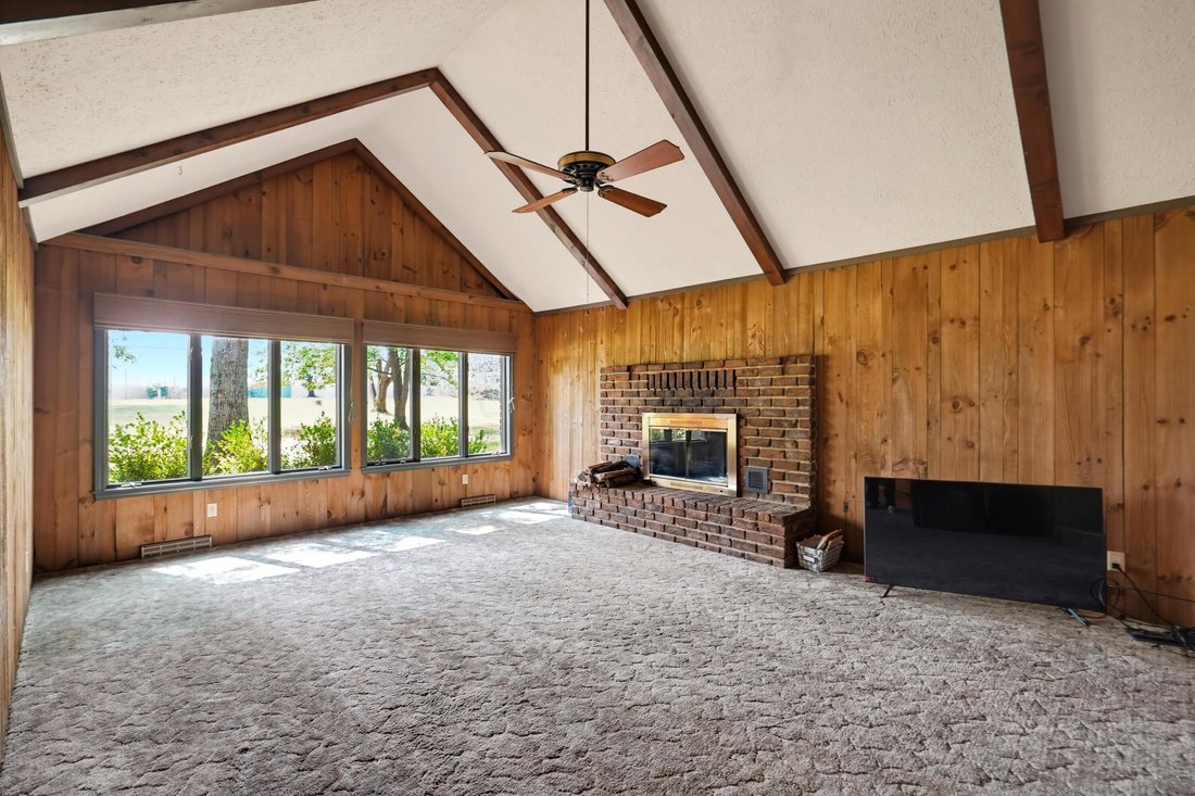 House in Mansfield, Ohio, United States 5 - 17678812