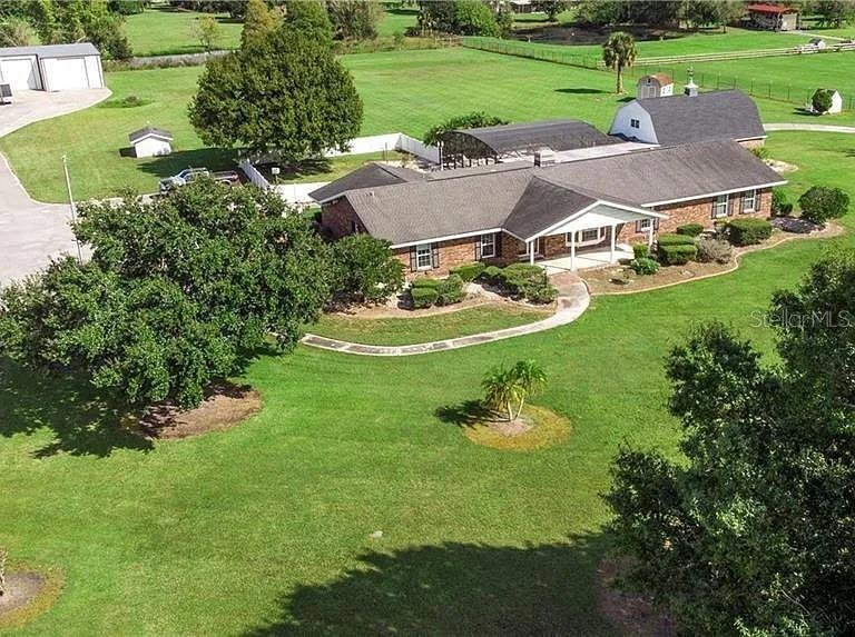 Casa a Kissimmee, Florida, Stati Uniti 4 - 18854470