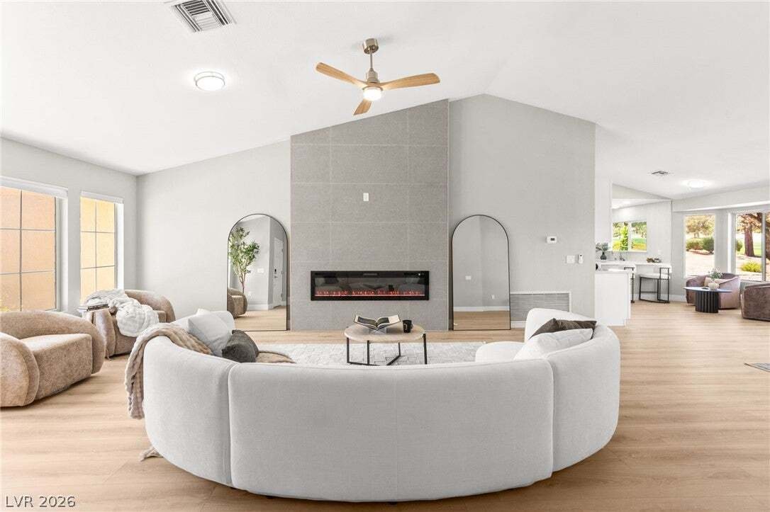 House in Las Vegas, Nevada, United States 2 - 18845062