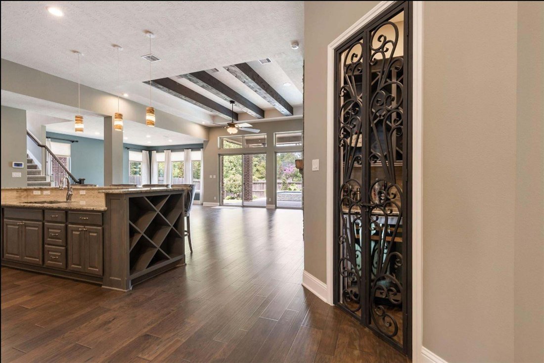 Casa a Spring, Texas, Stati Uniti 2 - 18853217