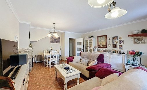 Townhouse in Golden Mile, Andalusia, Spain 1