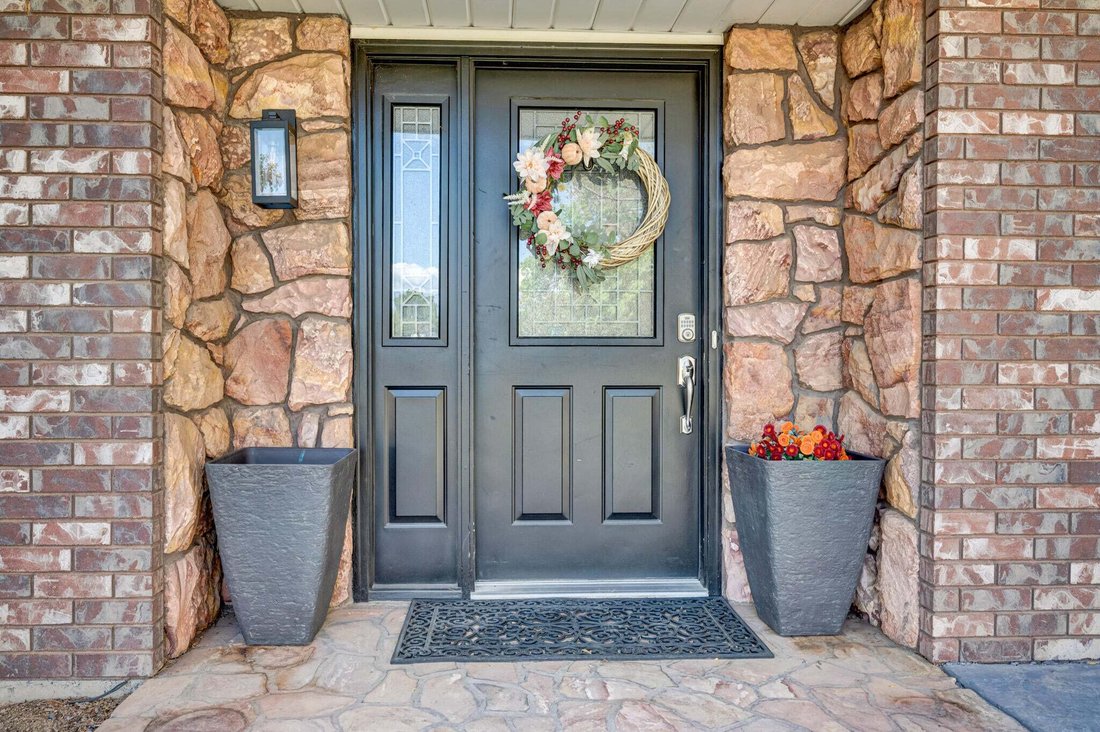 Casa a St. George, Utah, Stati Uniti 4 - 18849720