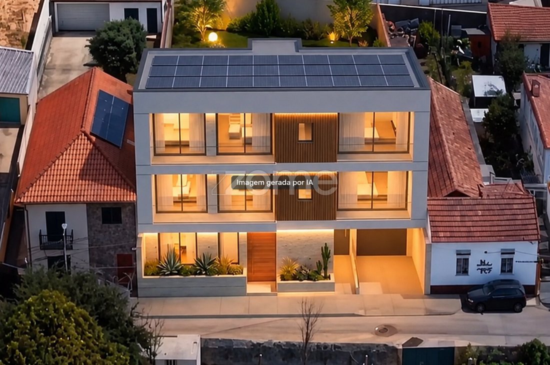 Land in Madalena, Distrikt Porto, Portugal 3 - 18745202